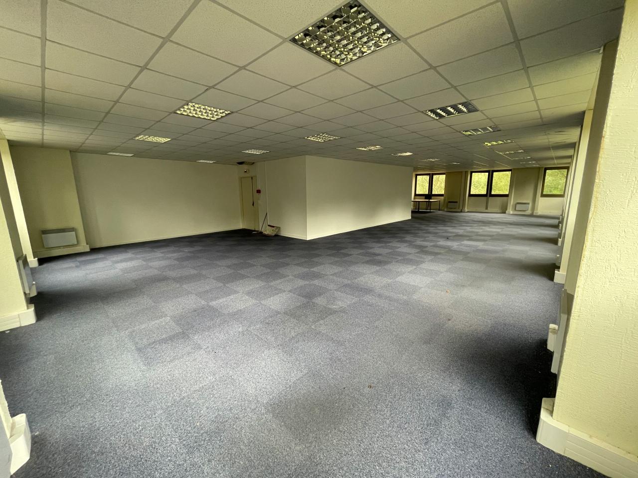 Bureau Croissy-Beaubourg 335m² Location bureau Croissy-Beaubourg Seine-et-Marne OLBUR2105222 7